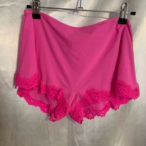 Skims Fits Everybody Boy Shorts